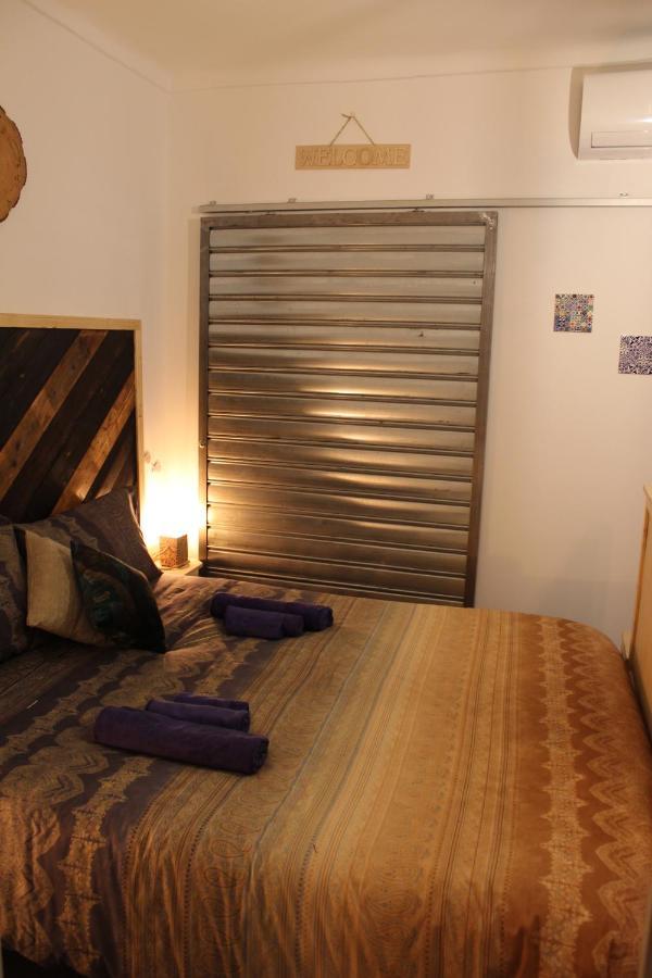 L'Ango-Letto Industriale Del Quadrilatero Romano Turín Exteriér fotografie
